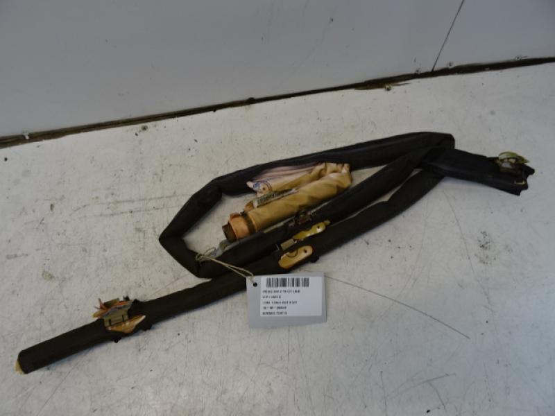 HIMMEL AIRBAG LINKS Peugeot 308 (2) 6/17 - 8/21 FaceLift