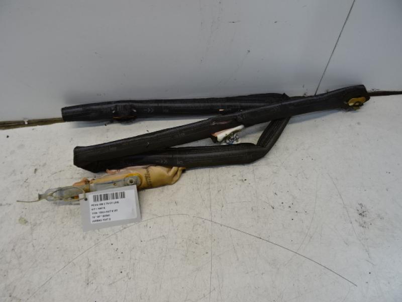 AIRBAG DE TOIT COTE DROIT Peugeot 308 (2) 6/17 - 8/21 FaceLift