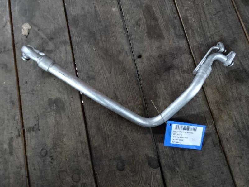 KLIMA LEITUNG Vw GOLF VII 11/12 - 17