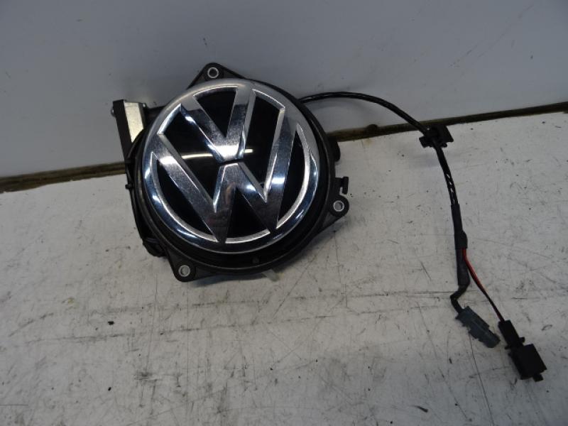 DEURGREEP DEKSEL Vw PASSAT 11/10 - 14