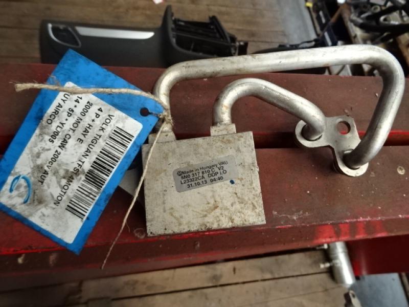 TUYAU D'AIRCO Vw TIGUAN (2) 07/11 - 16