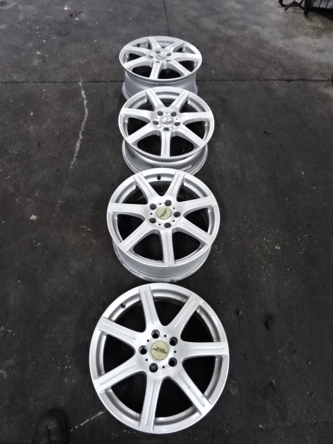 RIM Audi Q3 06/11 - 15
