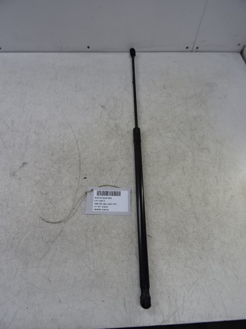 VERIN DE CAPOT AVANT Audi Q3 06/11 - 15