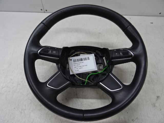 STUUR Audi Q3 06/11 - 15