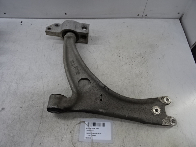 DRAAGARM VOOR RECHTS Audi Q3 06/11 - 15