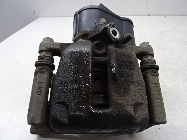 REMKLAUW ACHTER LINKS Audi Q3 06/11 - 15