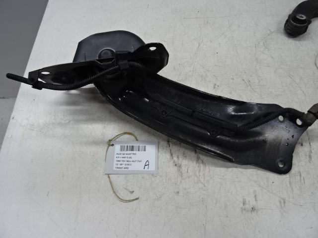 DRAAGARM ACHTER RECHTS Audi Q3 06/11 - 15