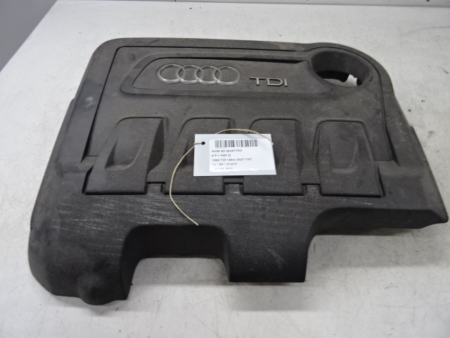 MOTOR DEKSEL Audi Q3 06/11 - 15
