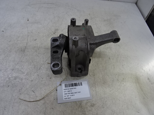 MOTORSTEUN Audi Q3 06/11 - 15