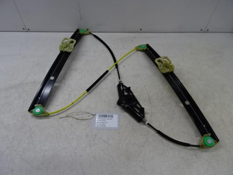RUITMECHANISME VOOR RECHTS Skoda OCTAVIA (5E) FaceLift 3/17 - 20