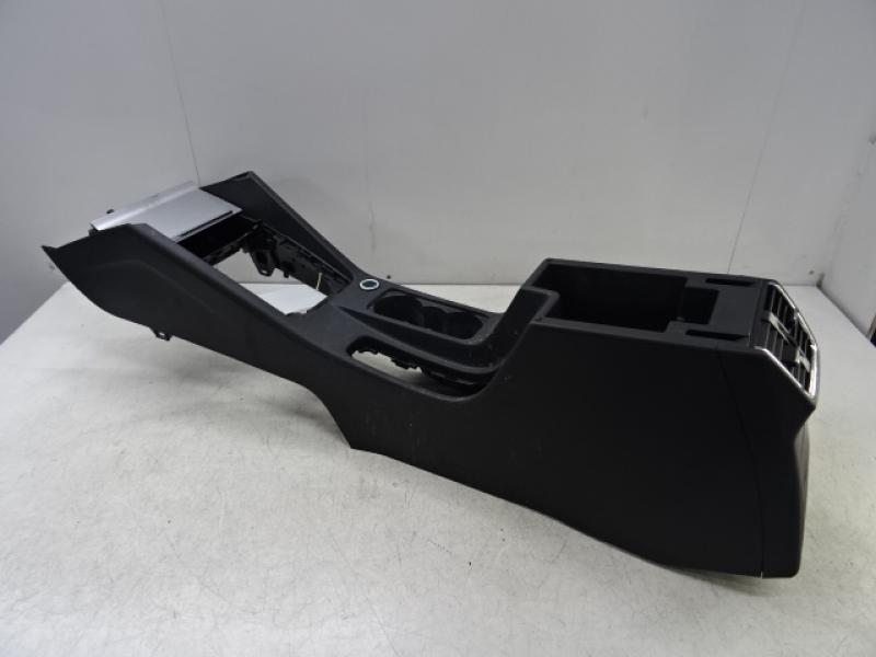 MIDDENCONSOLE Skoda OCTAVIA (5E) FaceLift 3/17 - 20