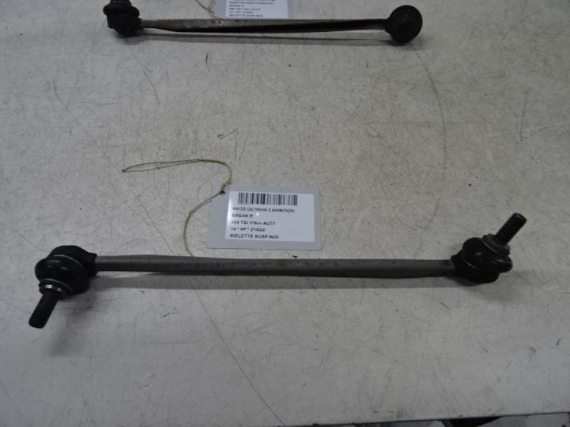 BIELETTE DE SUSPENSION AVANT DROITE Skoda OCTAVIA (5E) FaceLift 3/17 - 20
