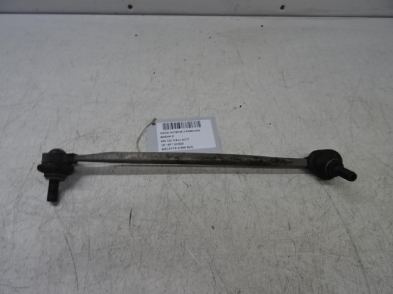 REACHTIESTANG VOOR LINKS Skoda OCTAVIA (5E) FaceLift 3/17 - 20