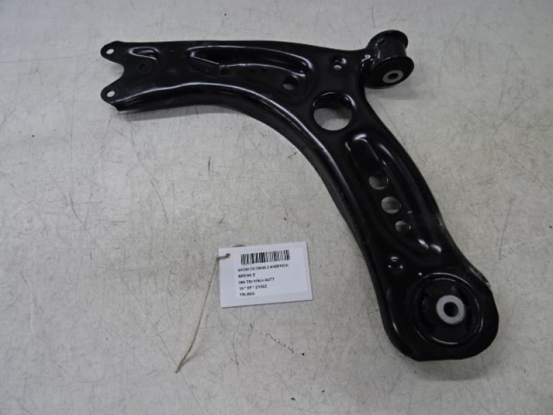 DRAAGARM VOOR LINKS Skoda OCTAVIA (5E) FaceLift 3/17 - 20