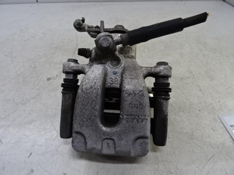 REMKLAUW ACHTER RECHTS Skoda OCTAVIA (5E) FaceLift 3/17 - 20