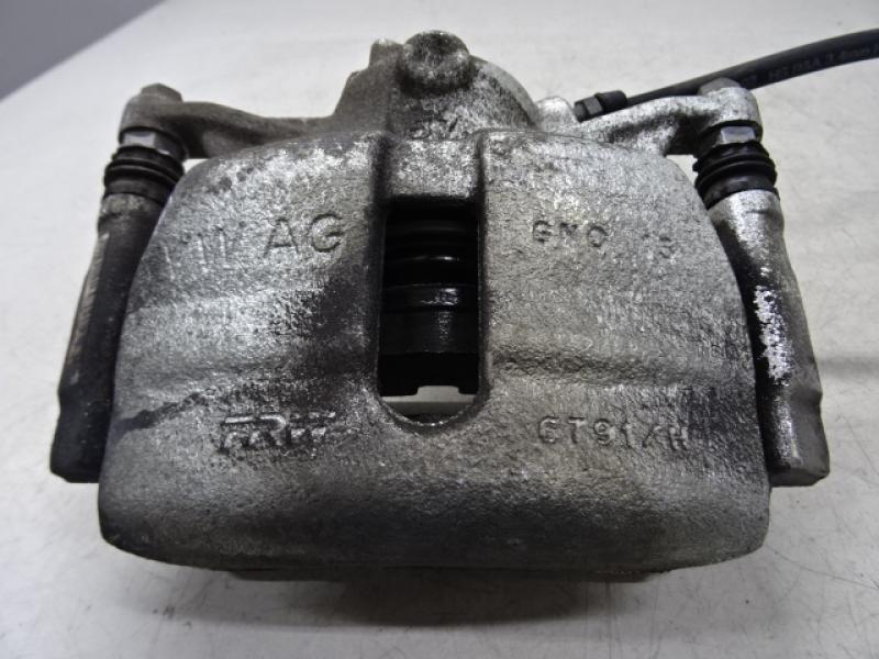 REMKLAUW VOOR LINKS Skoda OCTAVIA (5E) FaceLift 3/17 - 20