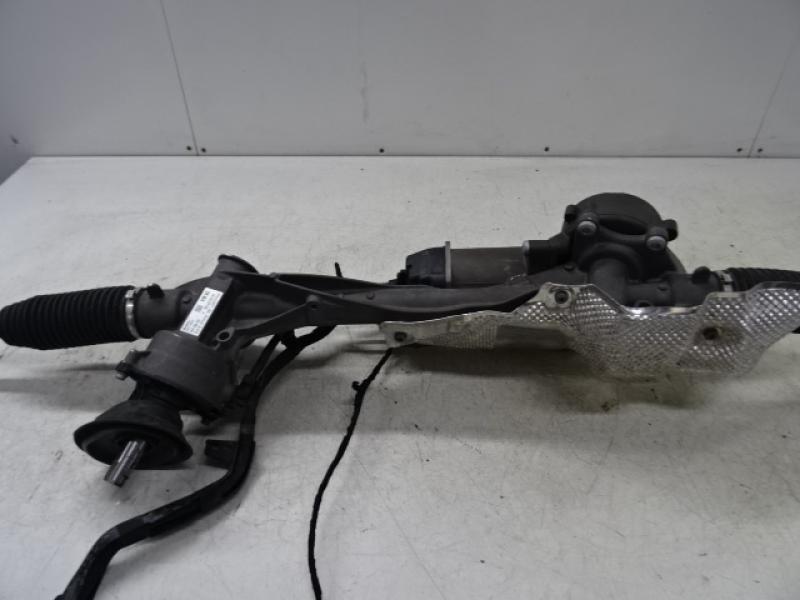 STUURHUIS Skoda OCTAVIA (5E) FaceLift 3/17 - 20