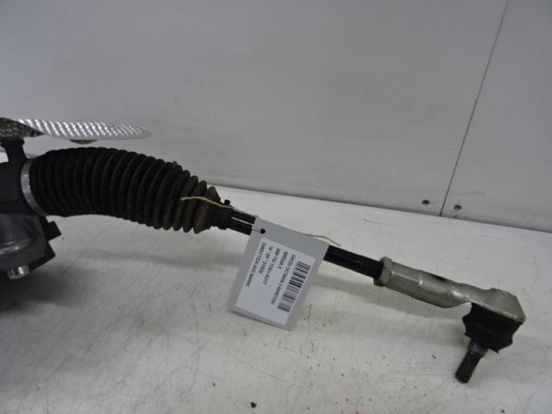 SPOORSTANG LINKS VOOR Skoda OCTAVIA (5E) FaceLift 3/17 - 20