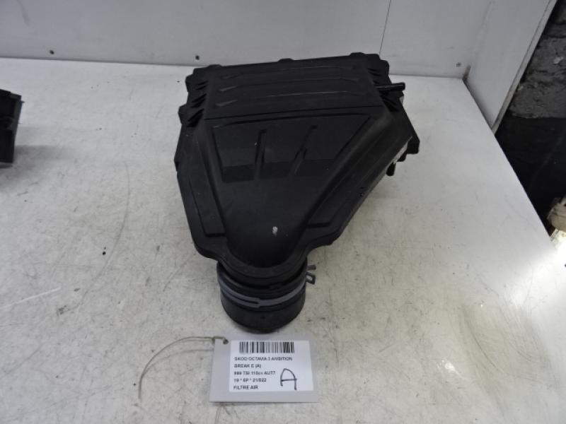 LUCHTFILTER Skoda OCTAVIA (5E) FaceLift 3/17 - 20