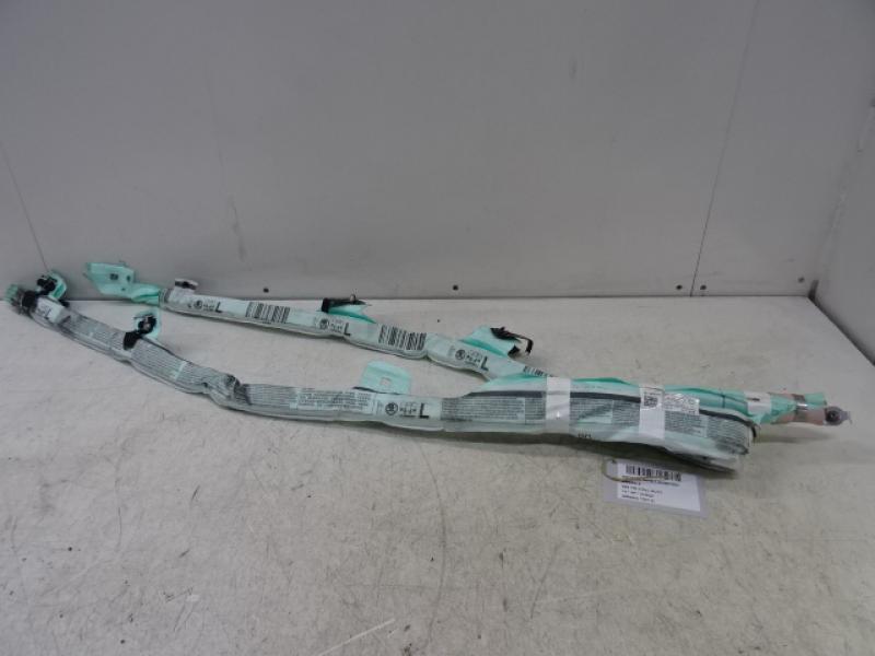 HIMMEL AIRBAG LINKS Skoda OCTAVIA (5E) FaceLift 3/17 - 20