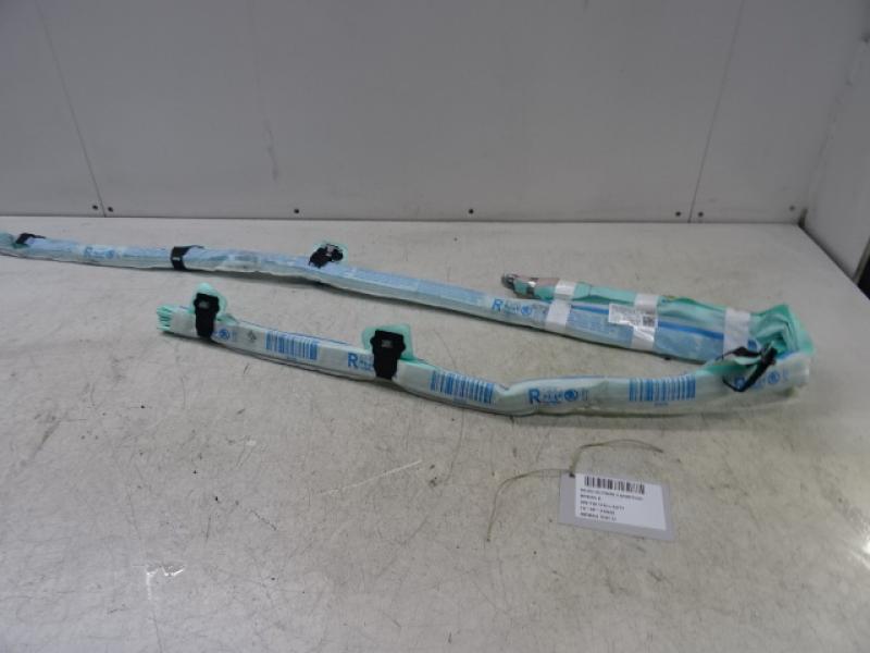 AIRBAG DE TOIT COTE DROIT Skoda OCTAVIA (5E) FaceLift 3/17 - 20