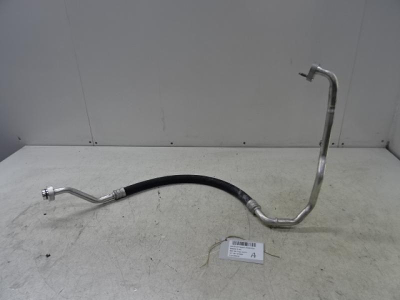 AIRCO LEIDING Skoda OCTAVIA (5E) FaceLift 3/17 - 20