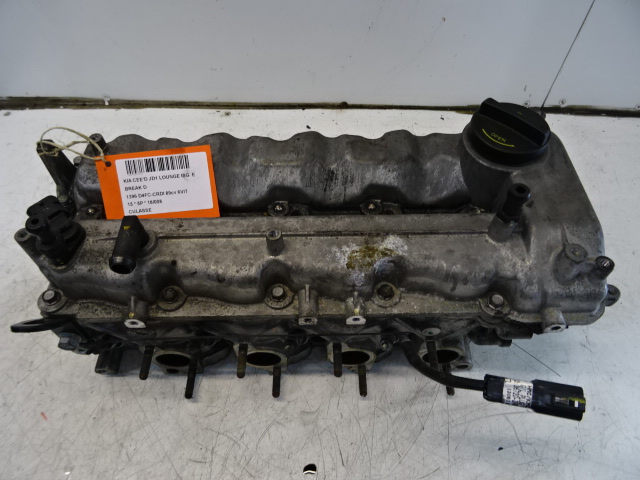 CILINDERKOP Kia CEED 05/12 - 15