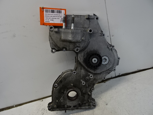 DIVERS Kia CEED 05/12 - 15