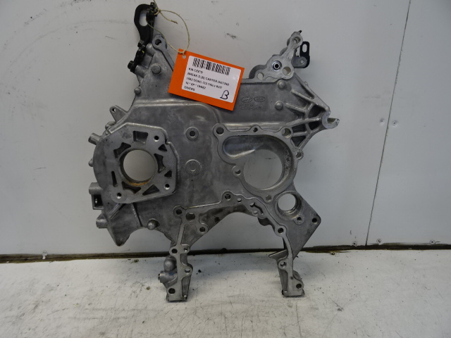 DIVERS Kia CEED 10/15 - 18