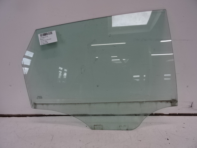 VITRE DE PORTE ARRIERE DROITE Seat IBIZA MK4 (6J) 4/12 - 7/2015