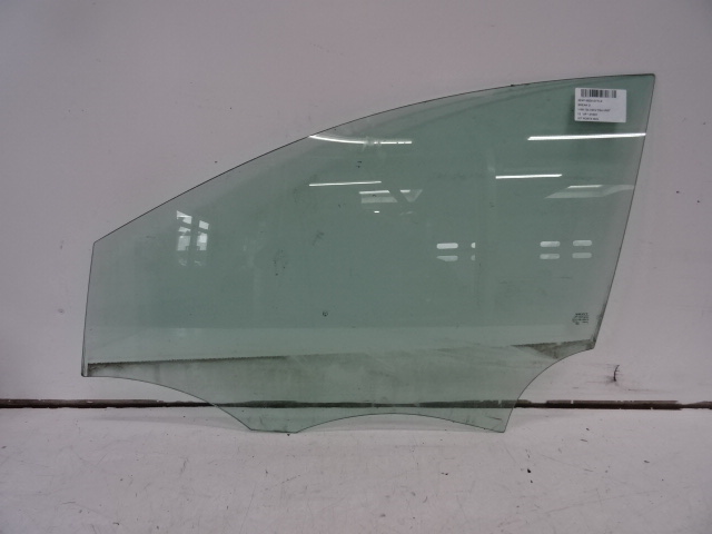 LEFT FRONT DOOR WINDOW Seat IBIZA MK4 (6J) 4/12 - 7/2015