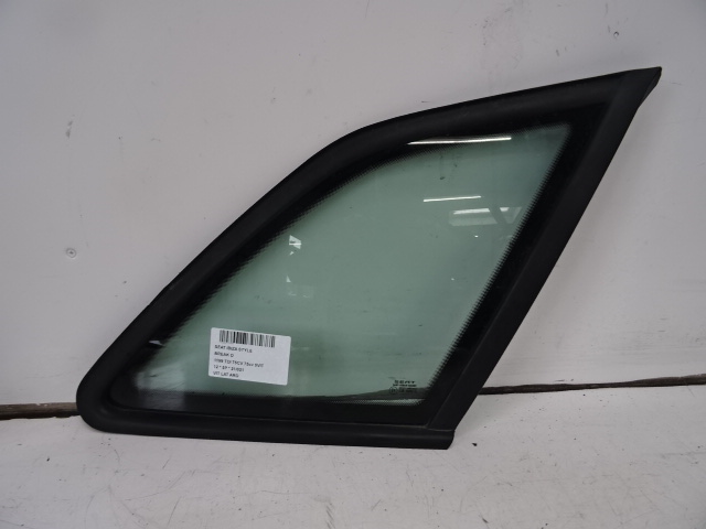 RUIT FLANK RECHTS Seat IBIZA MK4 (6J) 4/12 - 7/2015