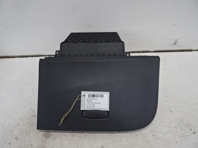 OPBERGVAKJE Seat IBIZA MK4 (6J) 4/12 - 7/2015