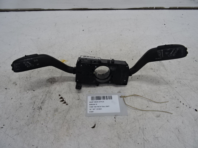 SCHAKELAAR Seat IBIZA MK4 (6J) 4/12 - 7/2015