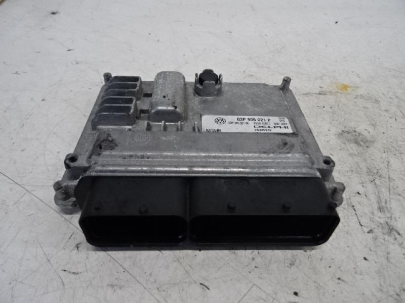 ONTSTEKINGSMODULE Seat IBIZA MK4 (6J) 4/12 - 7/2015