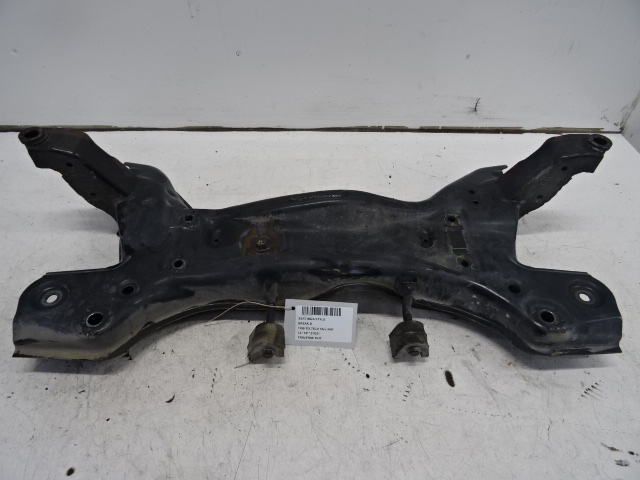 MOTORBALK Seat IBIZA MK4 (6J) 4/12 - 7/2015