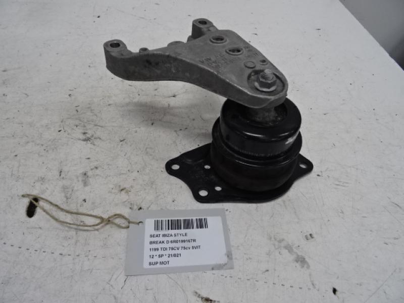 MOTORSTEUN Seat IBIZA MK4 (6J) 4/12 - 7/2015