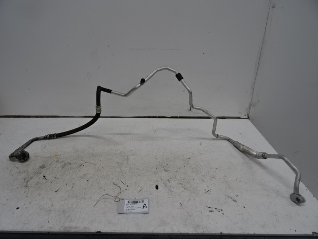 AIRCO LEIDING Seat IBIZA MK4 (6J) 4/12 - 7/2015