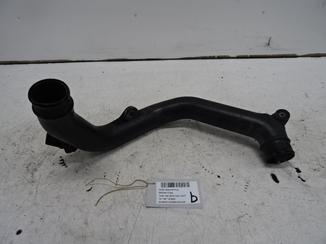 INTERCOOLER SLANG Seat IBIZA MK4 (6J) 4/12 - 7/2015