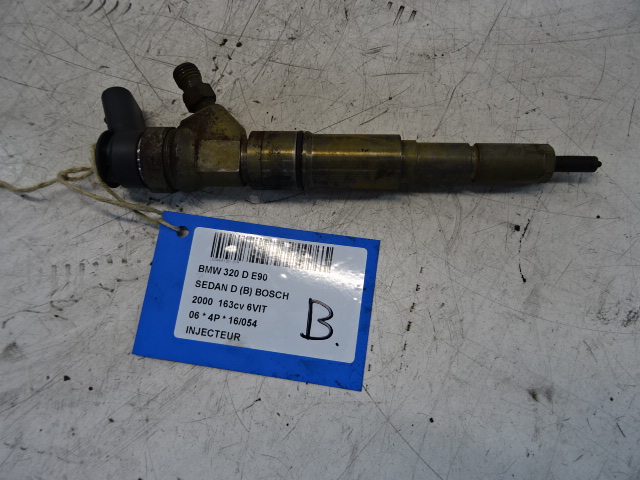 INJECTEUR Bmw 3 E90 05 - 09/08