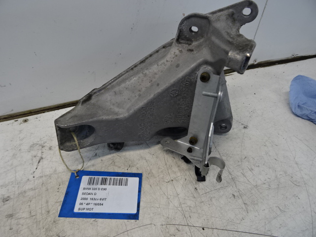 MOTORSTEUN Bmw 3 E90 05 - 09/08