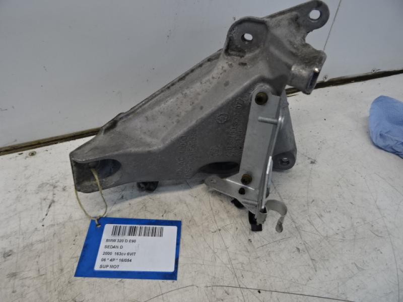 SUPPORT-MOTEUR Bmw 3 E90 05 - 09/08