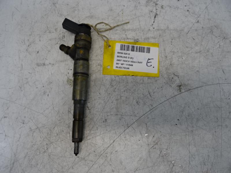 EINSPRITZDÜSE Bmw 5 E60 09/03 - 03/10