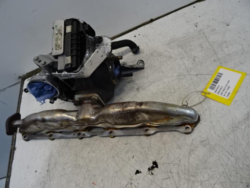 TURBO Bmw 5 E60 09/03 - 03/10