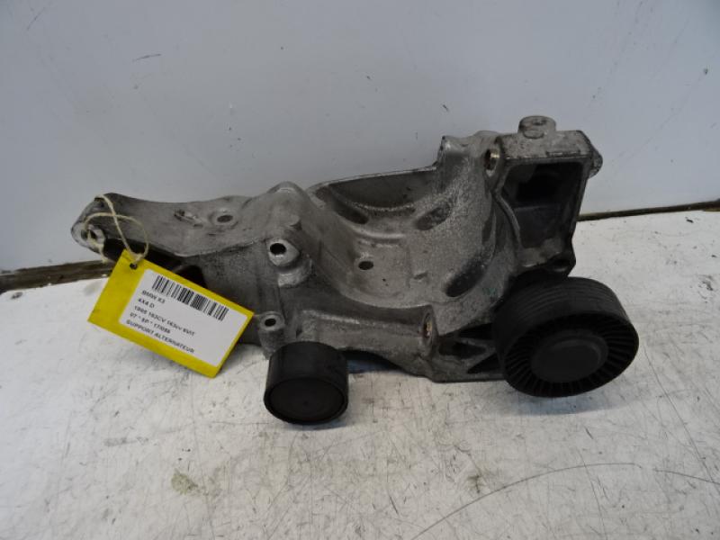 DYNAMOSTÜTZE OBEN Bmw X3 E83 01/04 - 10