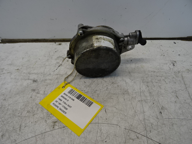 TANDEM POMP Bmw 3 E46 4D 02 - 05