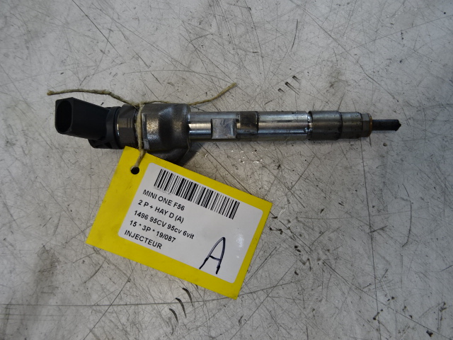 INJECTEUR Mini F56 3-portes : 11/13 &gt;