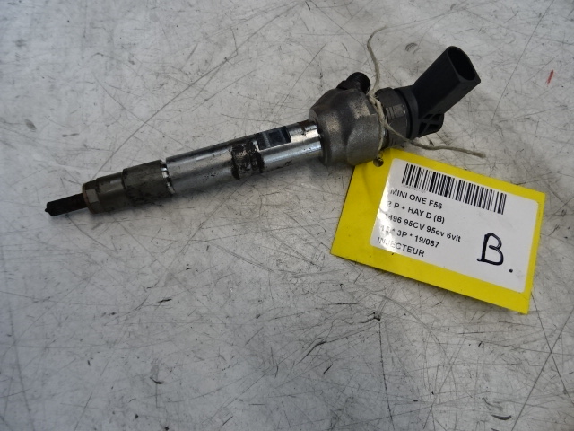 INJECTEUR Mini F56 3-portes : 11/13 &gt;