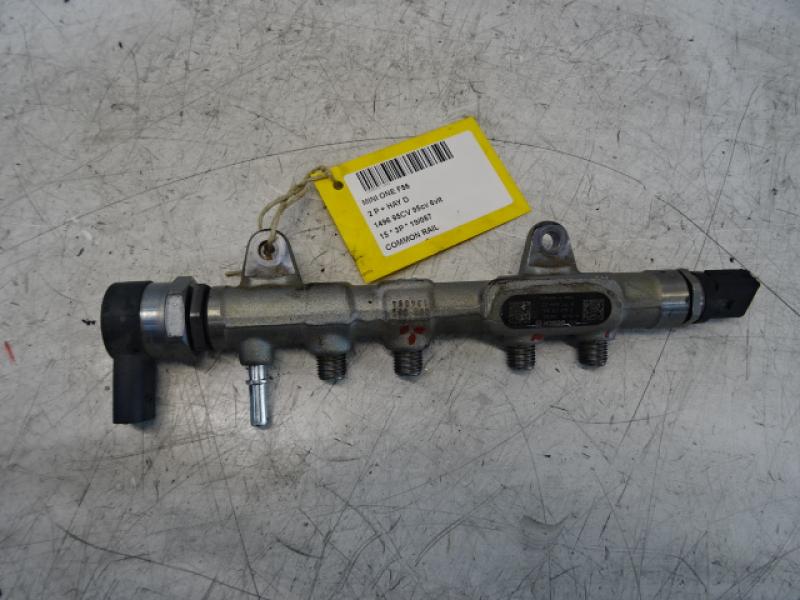 COMMON RAIL Mini F56 3-portes : 11/13 >