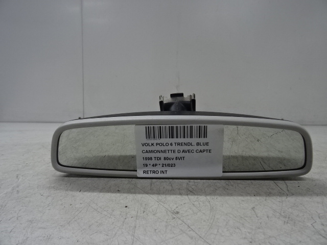 BINNENSPIEGEL Vw POLO (AW/BZ) 10/17 - 9/21